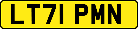 LT71PMN
