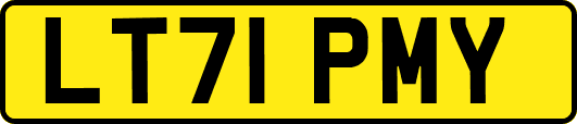 LT71PMY