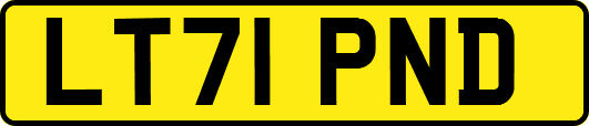 LT71PND