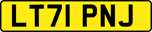 LT71PNJ