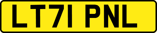 LT71PNL