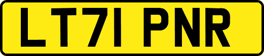 LT71PNR