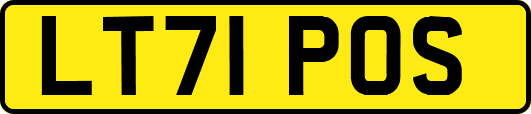 LT71POS