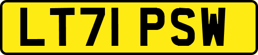 LT71PSW
