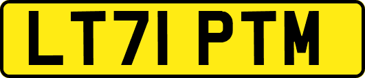 LT71PTM