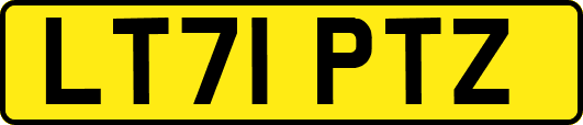 LT71PTZ