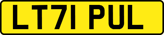 LT71PUL