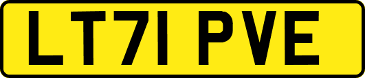 LT71PVE