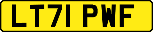 LT71PWF