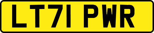 LT71PWR