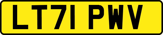 LT71PWV