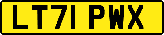 LT71PWX