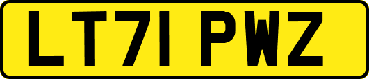 LT71PWZ