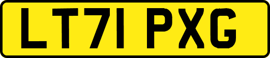 LT71PXG