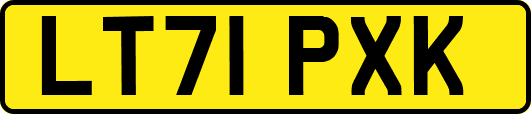 LT71PXK
