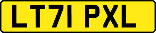 LT71PXL