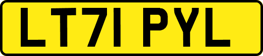 LT71PYL