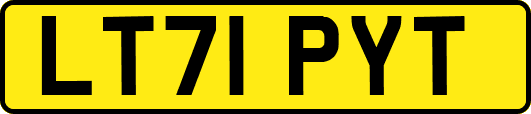 LT71PYT