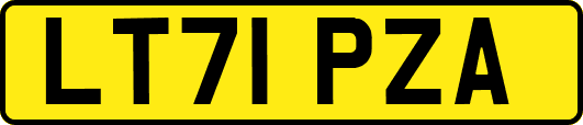 LT71PZA