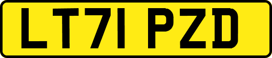 LT71PZD