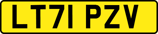 LT71PZV