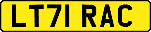 LT71RAC