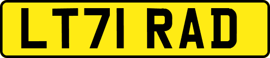 LT71RAD