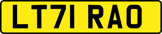 LT71RAO