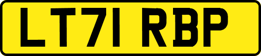 LT71RBP