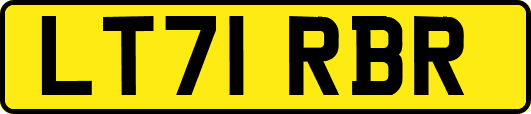 LT71RBR