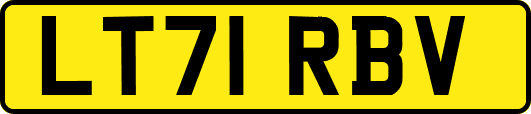 LT71RBV