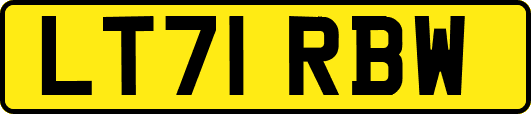 LT71RBW
