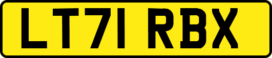LT71RBX