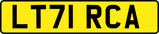 LT71RCA