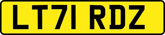 LT71RDZ