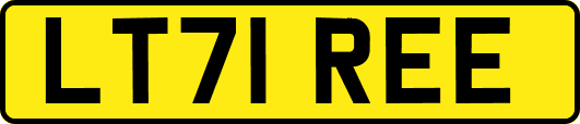 LT71REE