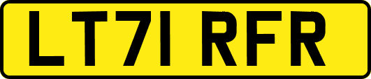 LT71RFR