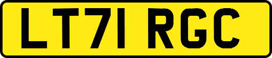 LT71RGC