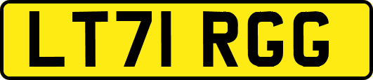 LT71RGG