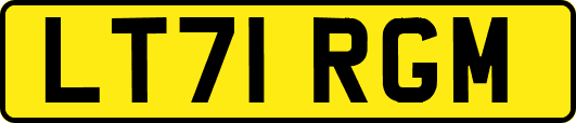 LT71RGM