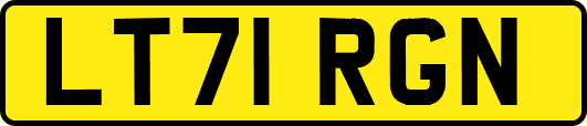LT71RGN