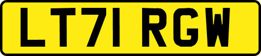 LT71RGW