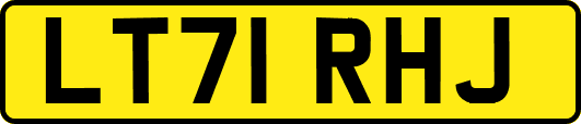 LT71RHJ