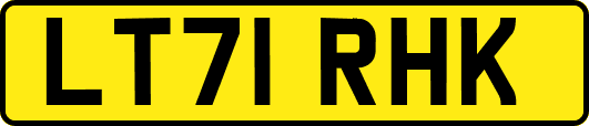 LT71RHK
