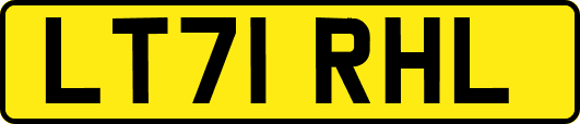 LT71RHL