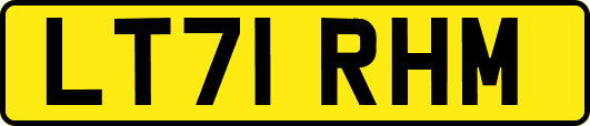 LT71RHM