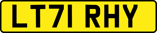 LT71RHY