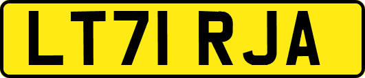 LT71RJA