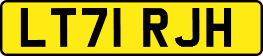 LT71RJH