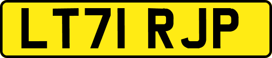 LT71RJP
